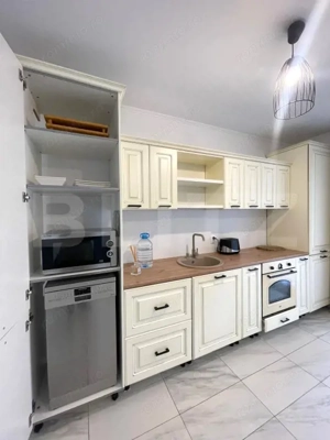 Apartament 2 camere, 42 mp, parcare, Beta Residence - imagine 3