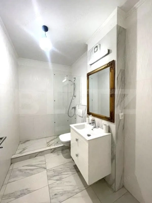 Apartament 2 camere, 42 mp, parcare, Beta Residence - imagine 8