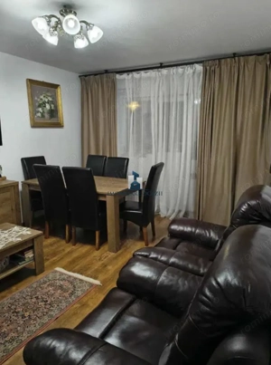 Vanzare Apartament 3 Camere Decomandat Aparatorii Patriei-Soldanului