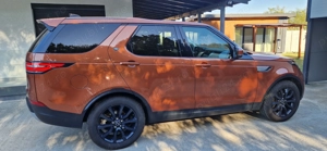 Land Rover Discovery 5 2.0 tdi - imagine 3