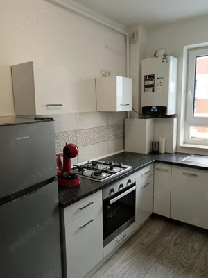 Închiriez studio perioada scurta - imagine 3