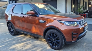 Land Rover Discovery 5 2.0 tdi - imagine 2