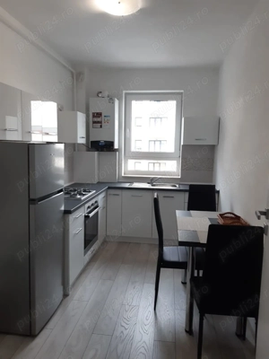 Închiriez studio perioada scurta - imagine 4