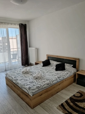 Închiriez studio perioada scurta - imagine 2