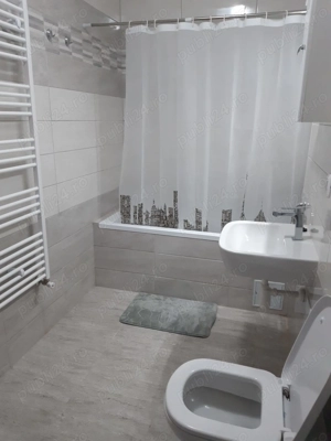 Închiriez studio perioada scurta - imagine 5