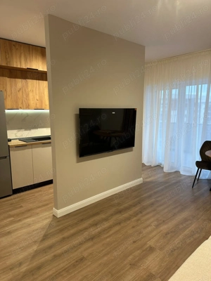 Studio modern   Prima închiriere | Str. Dealul Bradului, Sector 4 - imagine 4