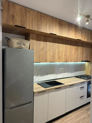 Studio modern   Prima închiriere | Str. Dealul Bradului, Sector 4 - imagine 7