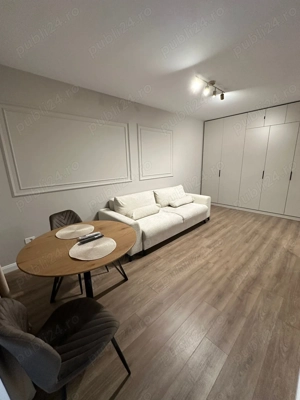 Studio modern   Prima închiriere | Str. Dealul Bradului, Sector 4 - imagine 11