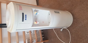 Dozator apa cu mini frigider  - imagine 5