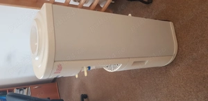 Dozator apa cu mini frigider  - imagine 4