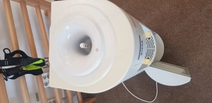 Dozator apa cu mini frigider  - imagine 2