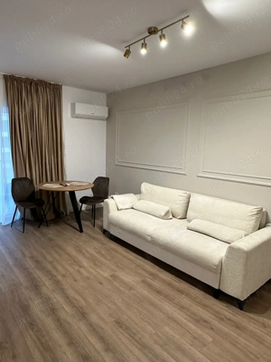 Studio modern   Prima închiriere | Str. Dealul Bradului, Sector 4 - imagine 5