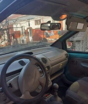 Reno Twingo motor 1.2 - imagine 5