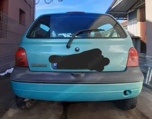 Reno Twingo motor 1.2 - imagine 3