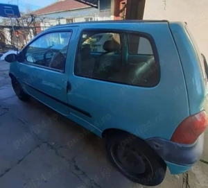 Reno Twingo motor 1.2 - imagine 4