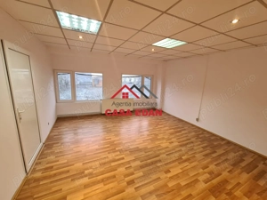 Spatiu pt birouri in Campina 342 mp 790e - imagine 11