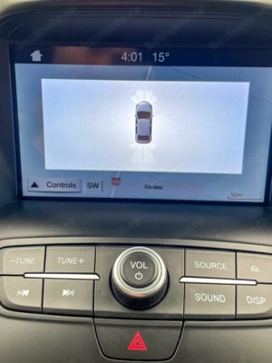 FORD C-MAX 1.5Diesel, 2017, Euro 6, Livrare Gratis. Garantie 12 luni. Test Drive. Buy-Back - imagine 6