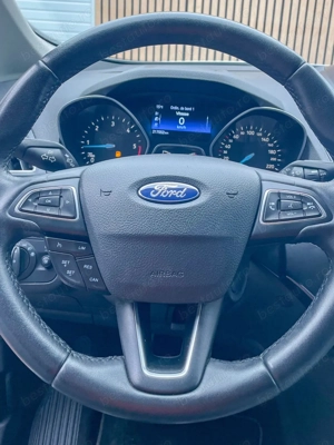 FORD C-MAX 1.5Diesel, 2017, Euro 6, Livrare Gratis. Garantie 12 luni. Test Drive. Buy-Back - imagine 7