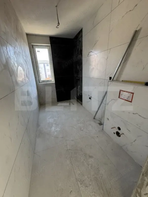 COMISION 0% Apartament 3 camere 75 mp + 100 mp TERASA , BLOC PREMIUM - imagine 3