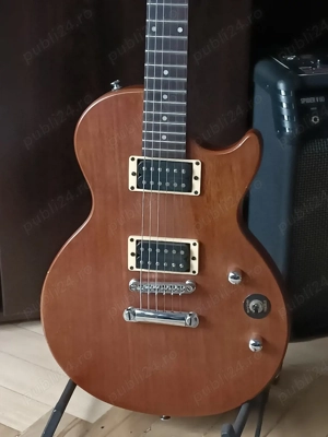 Chit.Epiphone Les Paul 