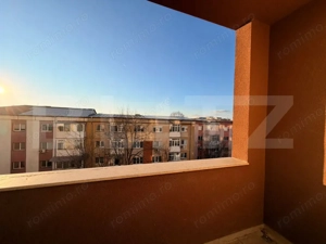 Garsonieră cu parcare subterană, 40 mp, zona Rovine - imagine 12