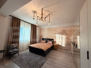 Garsonieră cu parcare subterană, 40 mp, zona Rovine - imagine 2