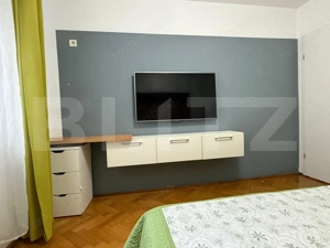 Apartament 2 camere, 50 mp, zona Ploiesti Sud - imagine 9
