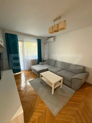 Apartament 2 camere, 50 mp, zona Ploiesti Sud