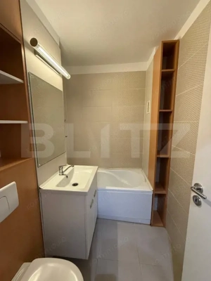 Apartament 2 camere, 50 mp, zona Ploiesti Sud - imagine 7