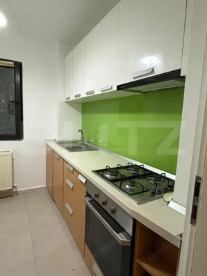 Apartament 2 camere, 50 mp, zona Ploiesti Sud - imagine 3