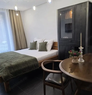 Garsoniera decomandata, 34 mp, Ultracentral - Ramada 