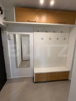 Apartament 2 camere, 50 mp, zona Ploiesti Sud - imagine 5