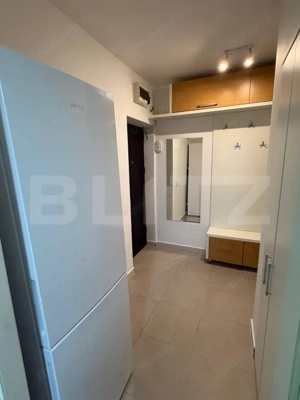 Apartament 2 camere, 50 mp, zona Ploiesti Sud - imagine 4