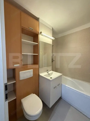 Apartament 2 camere, 50 mp, zona Ploiesti Sud - imagine 6