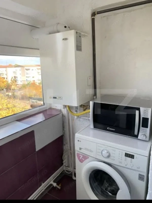 Apartament 2 camere, 43 mp, zona Micro 17 - imagine 5