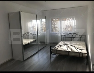 Apartament 2 camere, 43 mp, zona Micro 17 - imagine 2