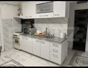 Apartament 2 camere, 43 mp, zona Micro 17 - imagine 3