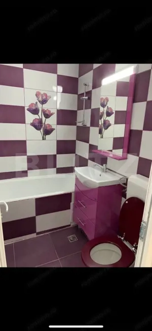 Apartament 2 camere, 43 mp, zona Micro 17 - imagine 6