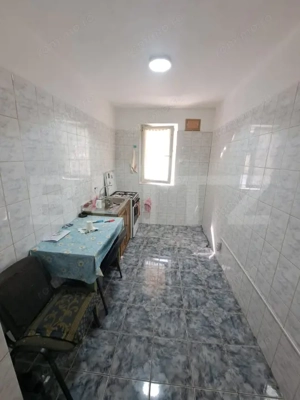 Apartament 2 camere decomandate – Astra, Brașov | 39,3 mp | Parter |  - imagine 2