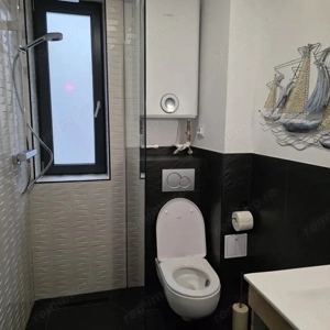 Garsoniera decomandata, 34 mp, Ultracentral - Ramada  - imagine 7