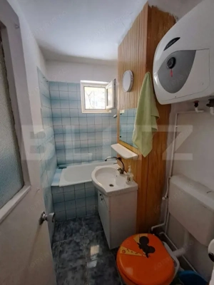  Apartament 2 camere decomandate – Astra, Brașov | 39,3 mp | Parter |  - imagine 5