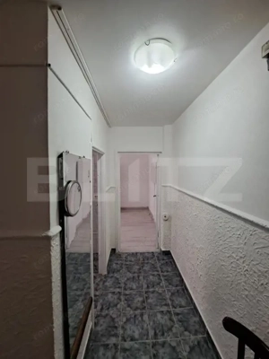 Apartament 2 camere decomandate – Astra, Brașov | 39,3 mp | Parter |  - imagine 4