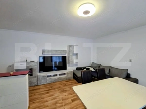Apartament 2 camere, balcon închis, zona Centrala, Florești! - imagine 4