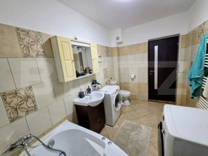 Apartament 2 camere, balcon închis, zona Centrala, Florești! - imagine 6