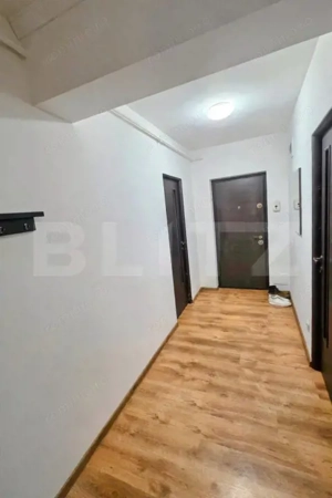 Apartament 2 camere, balcon închis, zona Centrala, Florești! - imagine 10
