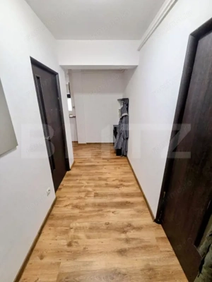 Apartament 2 camere, balcon închis, zona Centrala, Florești! - imagine 9