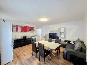 Apartament 2 camere, balcon închis, zona Centrala, Florești!