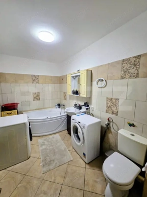 Apartament 2 camere, balcon închis, zona Centrala, Florești! - imagine 5