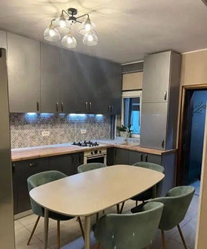 Calea Călărașilor casă 3 camere - imagine 6