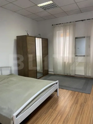 Apartaemnt de inchiriat, 35 mp, zona Centrala